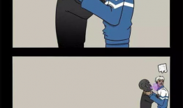 漫画我为苍生,我为苍生，谱写英雄传奇