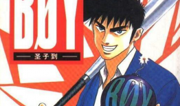 圣子到 漫画,漫画中的奇幻冒险之旅